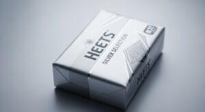 Heets Silver Selection