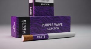 Heets Purple Wave Selection
